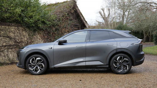 CHANGAN DEEPAL S07 ESTATE 160kW Ultra 80kWh 5dr Auto [20" Alloy] view 11